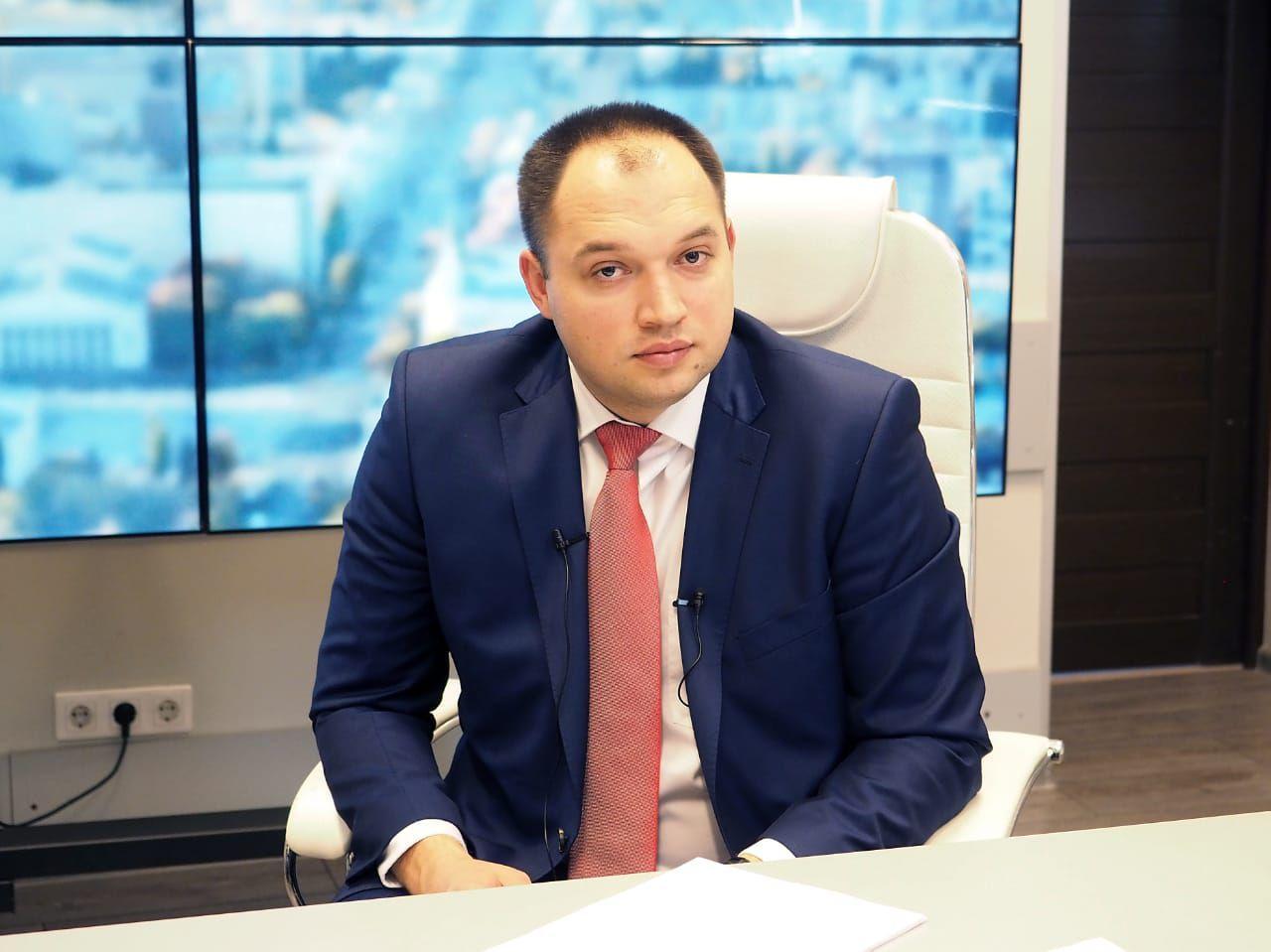 «Ожидаем масштабное обновление водопроводных сетей» 